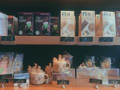 -星巴克(温州银泰大西洋店)