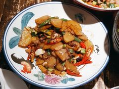 -树厨贵州菜(小河万科店)