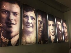 -欧洲被害犹太人纪念碑