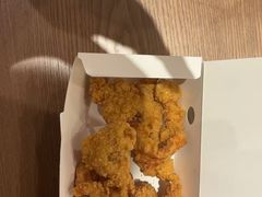 -必胜客(大观天地店)