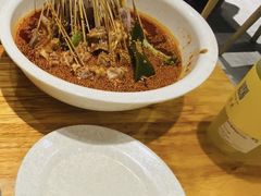 -嘉州叶婆婆钵钵鸡(建设路店)