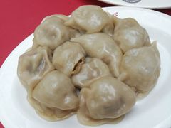-农园餐厅(北京大学店)