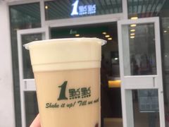 -1点点(银座和谐广场店)