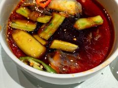 -廊亦舫Lang Yi Fang Restaurant(金桥店)