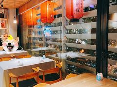 -黛瓦里巷(南京东路店)