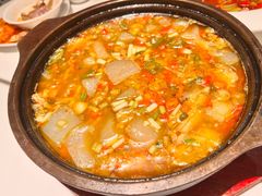 -一品红川菜(皇岗店)
