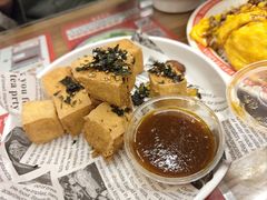 -孖记茶档·热腾茶餐(江南西plus店)