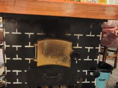 -柴火人家(桐庐总店)