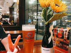 -宝莱纳餐厅(滨江店)