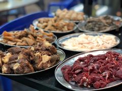 -牛一煲美食(江高店)