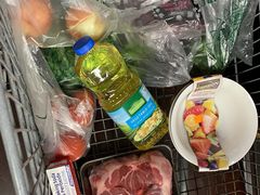 -99大华超市(罗兰岗店)