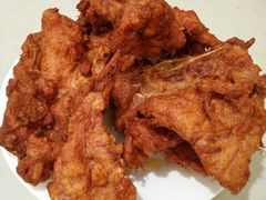 -九龙餐厅(大沽路店)