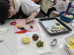 -爱之旅diy烘焙坊(西直门店)