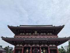 -浅草寺