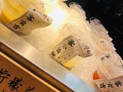 -和府捞面(东直门银座店)