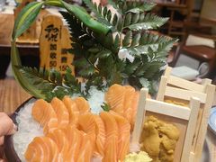 -和悦日料(雅颂庭店)