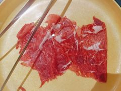 -一绪に寿喜烧(虹悦城店)