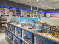 -X11(北京首开熙悦龙湖天街龙湖店)