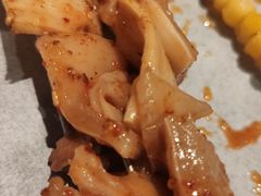 -申记串道和和旗舰店(北行店)
