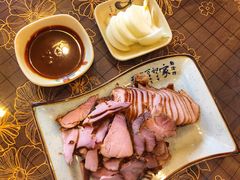熏肉-毛毛熏肉•东北菜老字号(大安街店)