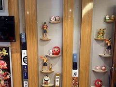 -昱匠·日本料理(金融街店)