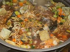-师烤·豆花烤鱼(深圳坂田天虹店)