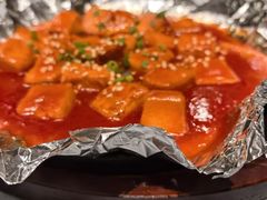 -万兴楼饺子(中华北大街店)
