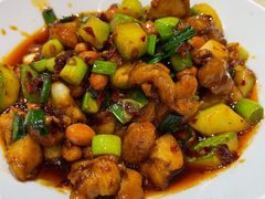 -小雅木姜子烤鸡·贵州菜(鸿通城店)