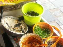 -阿麟馄饨(延长路店)