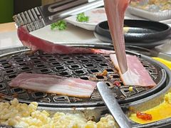-韩宫宴炭火烤肉(印象城店)