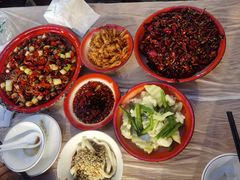 -拈一筷子·宜宾江湖菜(十一街店)
