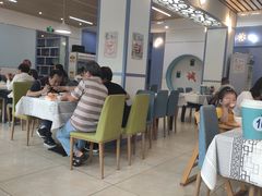 大堂-雅逸居海鲜小厨