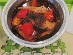 -老乡鸡(庐江路店)