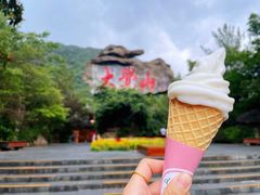 -大觉山漂流