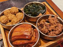 -磁州卤面·地标邯郸菜(97年创始店)