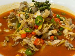 -小河盐帮·私家菜·烤鸭(三元桥·霄云路店)