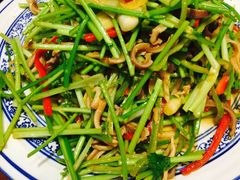 -百花深处·老北京风味菜
