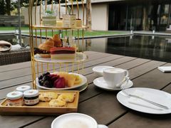 -九里云松·天香餐厅
