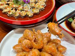 -红厨巷·淮扬菜(熙南里店)