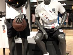 -NIKE(朝阳合生汇店)