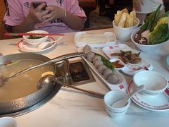 -八合里潮汕鲜牛肉火锅(深圳海岸城店)