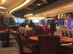 -怡咖啡自助餐(宁波香格里拉店)