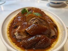 -顺意·顺德家乡菜(国际人才大厦店)