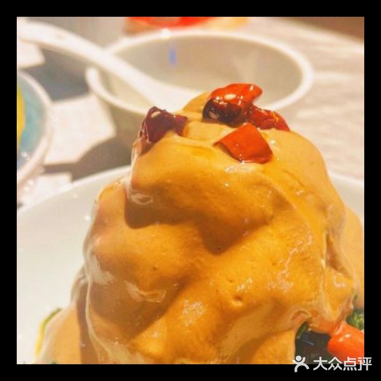 来到了天津卫打卡吃饭宝藏店铺