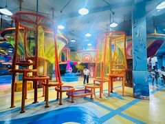 -渔岛海洋度假区