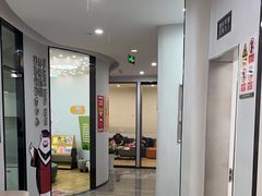 -牙博士口腔品牌连锁(杨浦店)