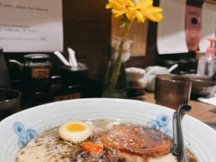 雷神拉面-雷神拉面(财富中心玉米楼店)