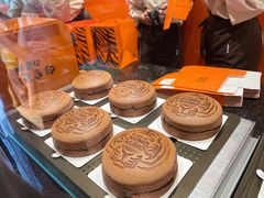-KUMO KUMO甜品·冰淇淋(深圳壹方城店)