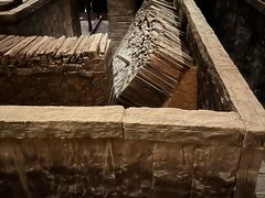 -北京大葆台遗址博物馆