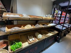 -饭怕鱼(阳光100店)